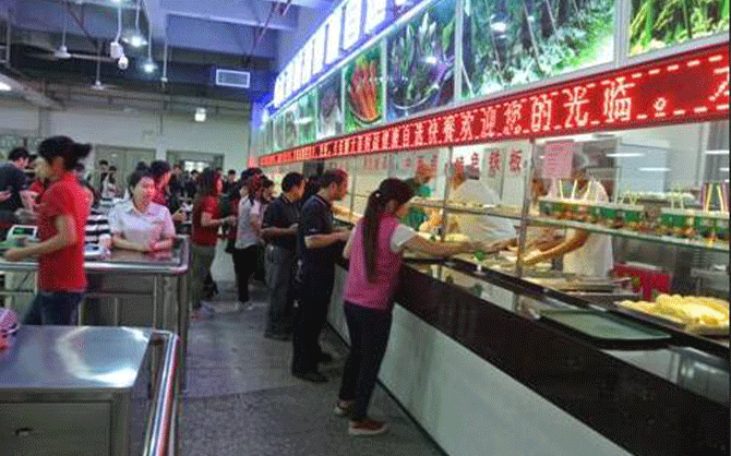 食堂停水停電應急管理制度