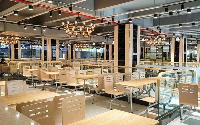 為什么越來越多的企業(yè)選擇食堂外包服務(wù)？