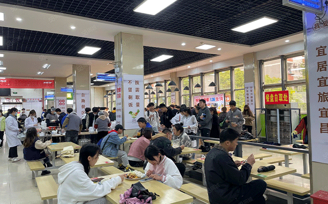 泉州工廠食堂承包合同簽訂，保障員工權(quán)益